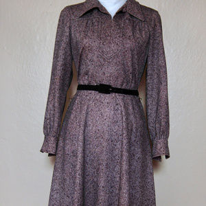 Vintage Parade Dress